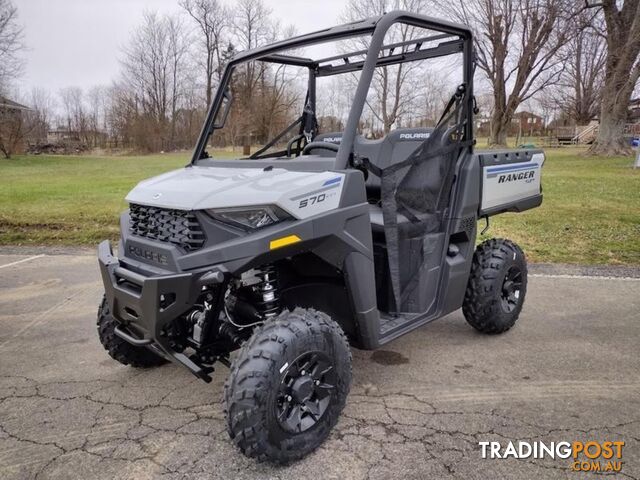 2023 POLARIS RANGERSP570EPSPREMIUM  RANGER ATV