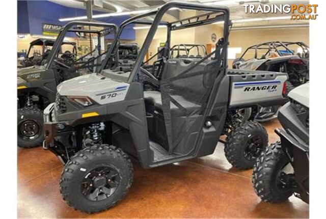 2023 POLARIS RANGERSP570EPSPREMIUM  RANGER ATV