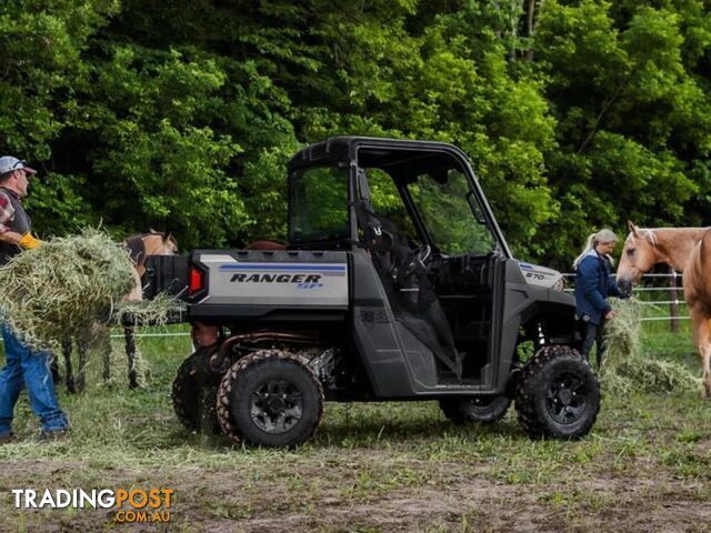 2023 POLARIS RANGERSP570EPSPREMIUM  RANGER ATV