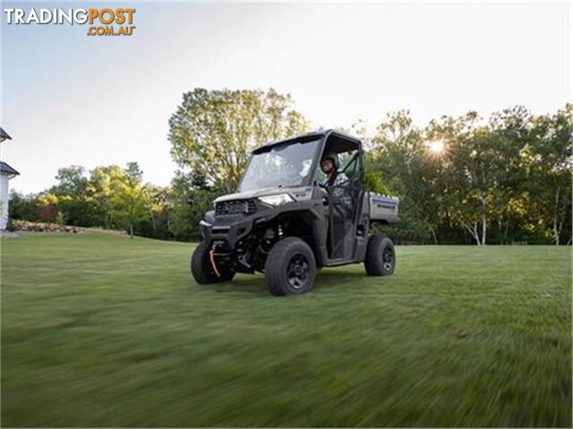 2023 POLARIS RANGERSP570EPSPREMIUM  RANGER ATV