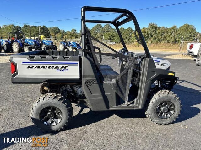 2023 POLARIS RANGERSP570EPSPREMIUM  RANGER ATV