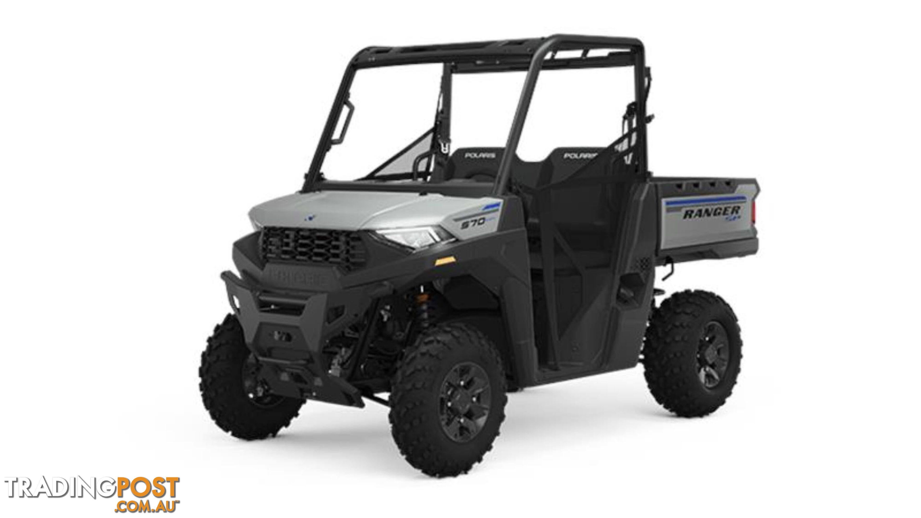 2023 POLARIS RANGERSP570EPSPREMIUM  RANGER ATV