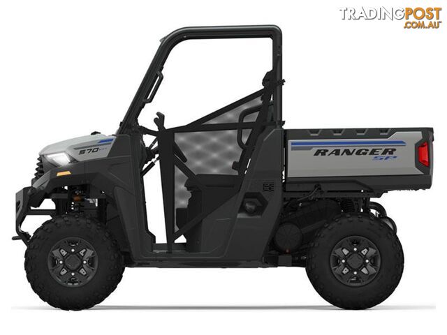 2023 POLARIS RANGERSP570EPSPREMIUM  RANGER ATV