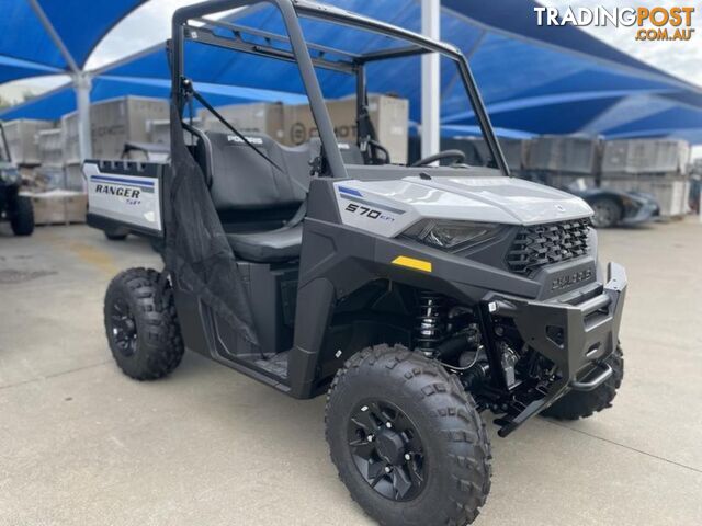 2023 POLARIS RANGERSP570EPSPREMIUM  RANGER ATV