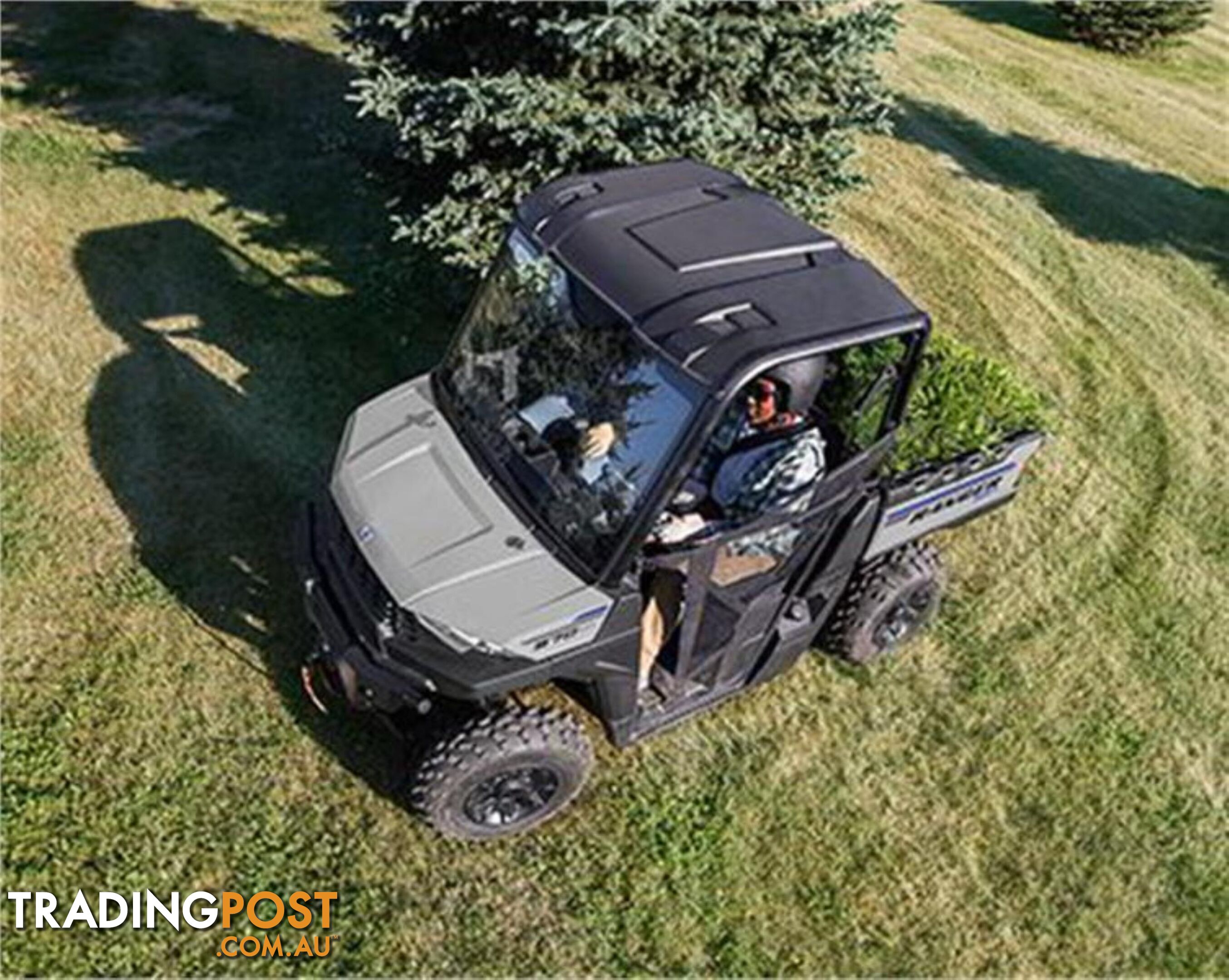 2023 POLARIS RANGERSP570EPSPREMIUM  RANGER ATV