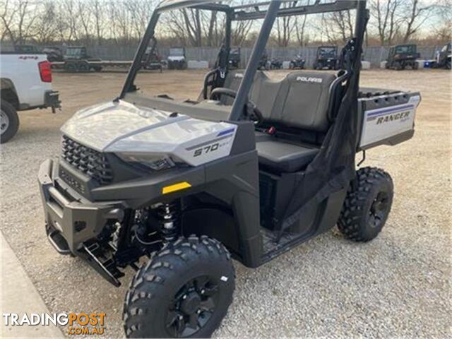 2023 POLARIS RANGERSP570EPSPREMIUM  RANGER ATV