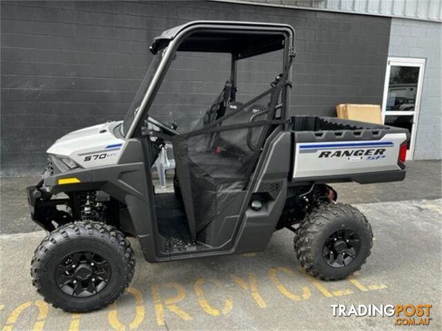 2023 POLARIS RANGERSP570EPSPREMIUM  RANGER ATV