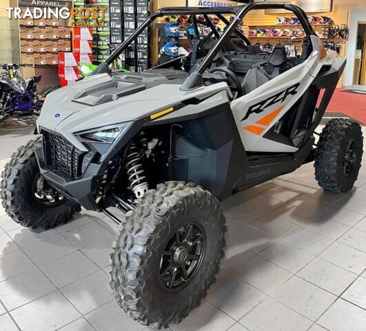 2023 POLARIS RZRPROXPSPORT  RZR SATV