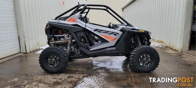 2023 POLARIS RZRPROXPSPORT  RZR SATV