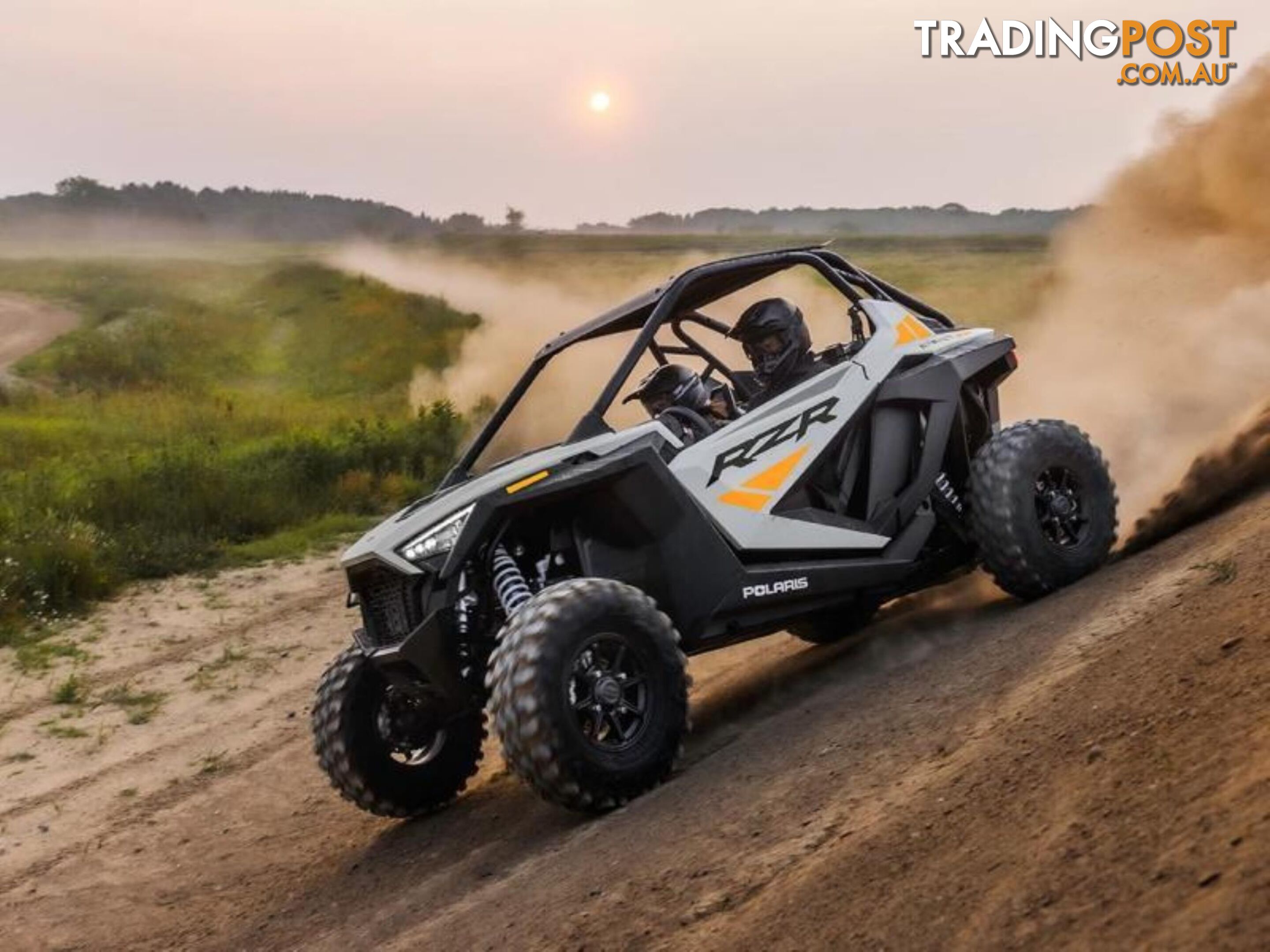 2023 POLARIS RZRPROXPSPORT  RZR SATV