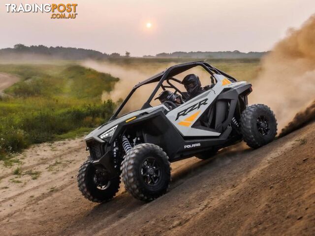 2023 POLARIS RZRPROXPSPORT  RZR SATV