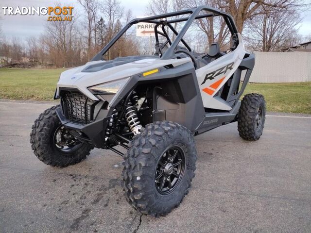 2023 POLARIS RZRPROXPSPORT  RZR SATV