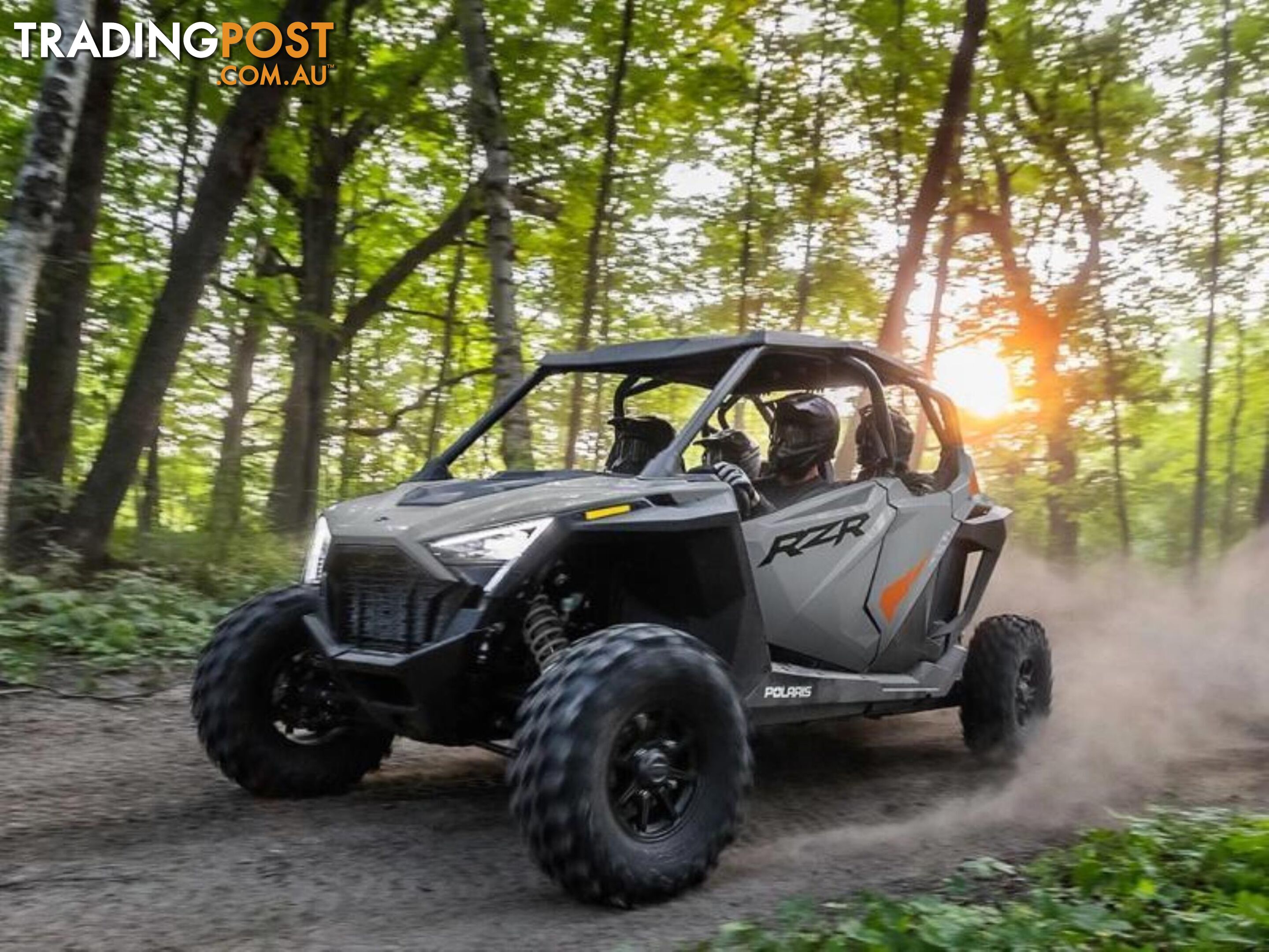 2023 POLARIS RZRPROXPSPORT  RZR SATV