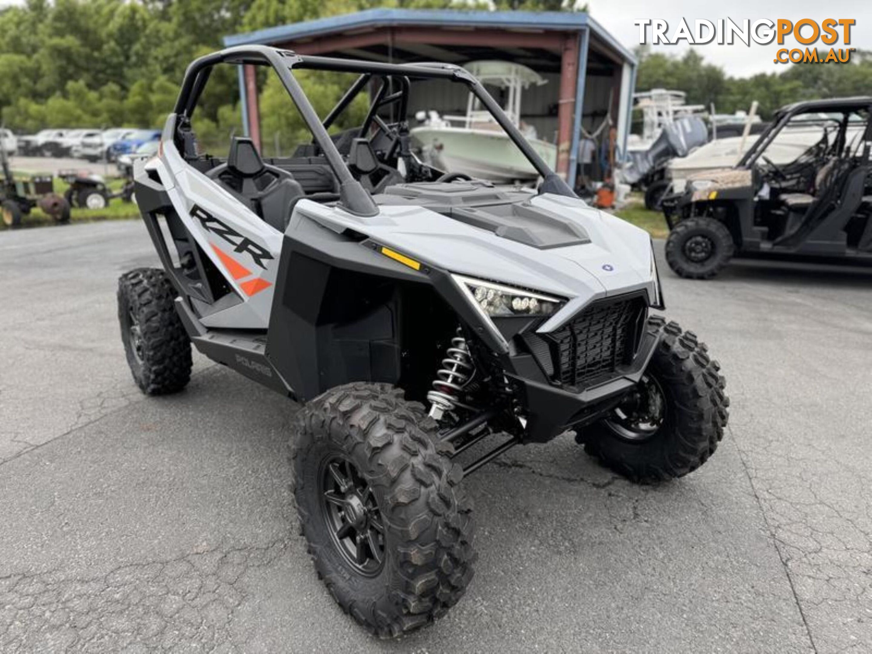 2023 POLARIS RZRPROXPSPORT  RZR SATV