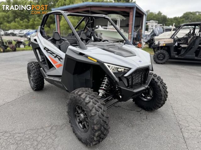 2023 POLARIS RZRPROXPSPORT  RZR SATV