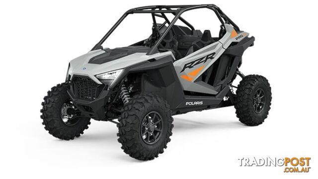 2023 POLARIS RZRPROXPSPORT  RZR SATV