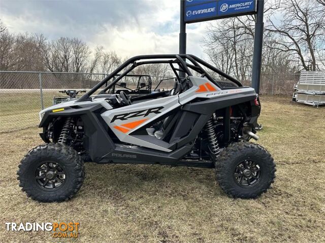 2023 POLARIS RZRPROXPSPORT  RZR SATV