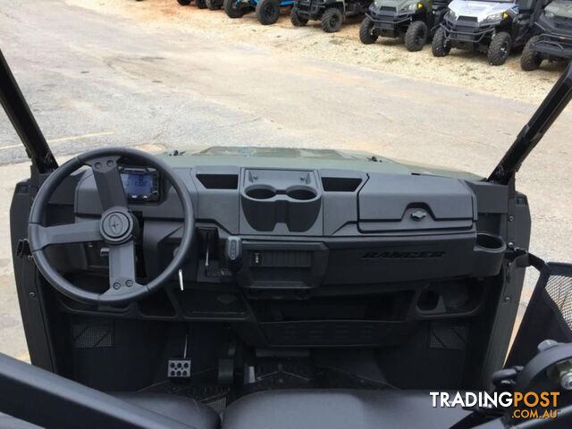 2023 POLARIS RANGER1000EPS  RANGER ATV