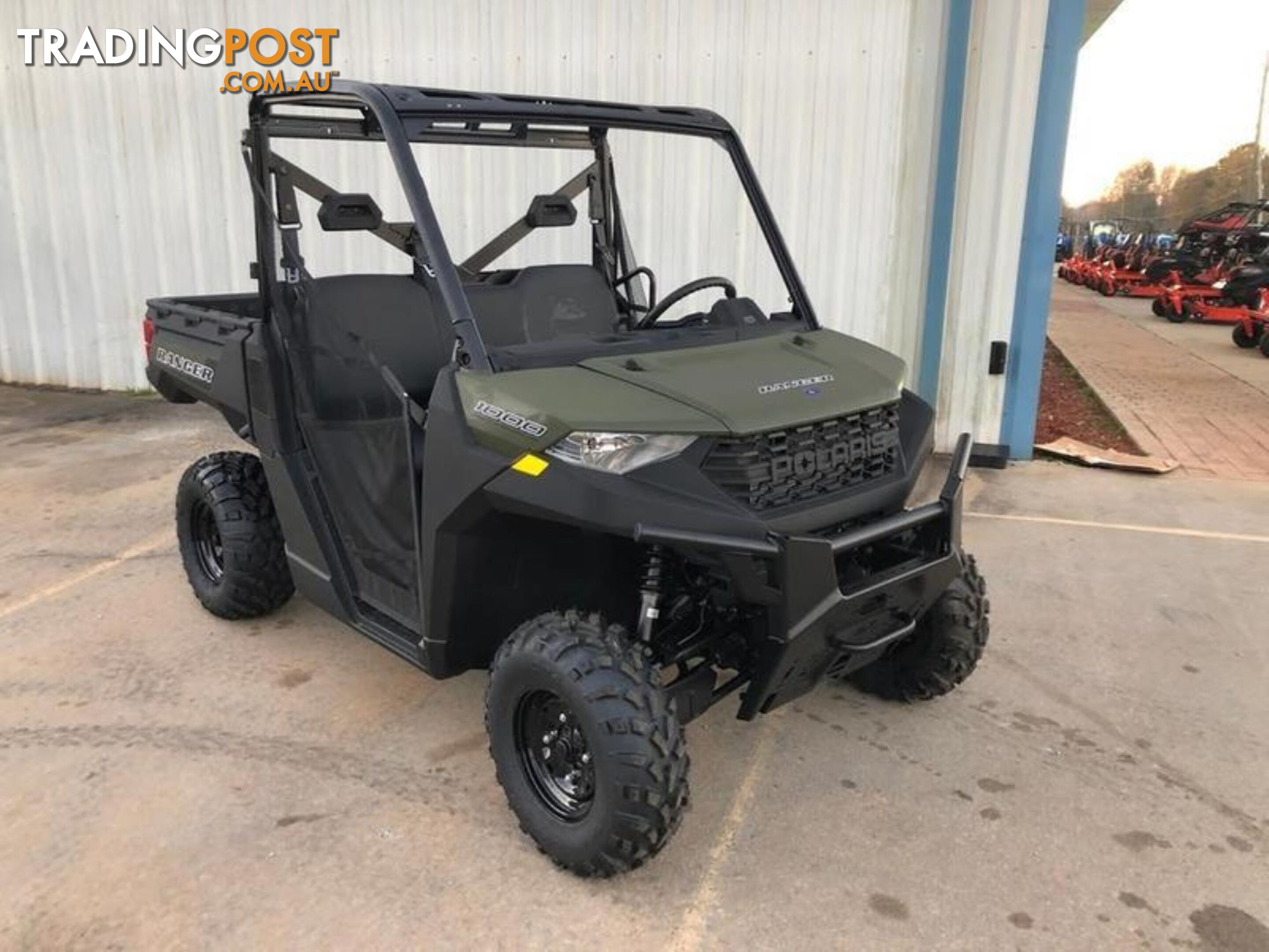 2023 POLARIS RANGER1000EPS  RANGER ATV