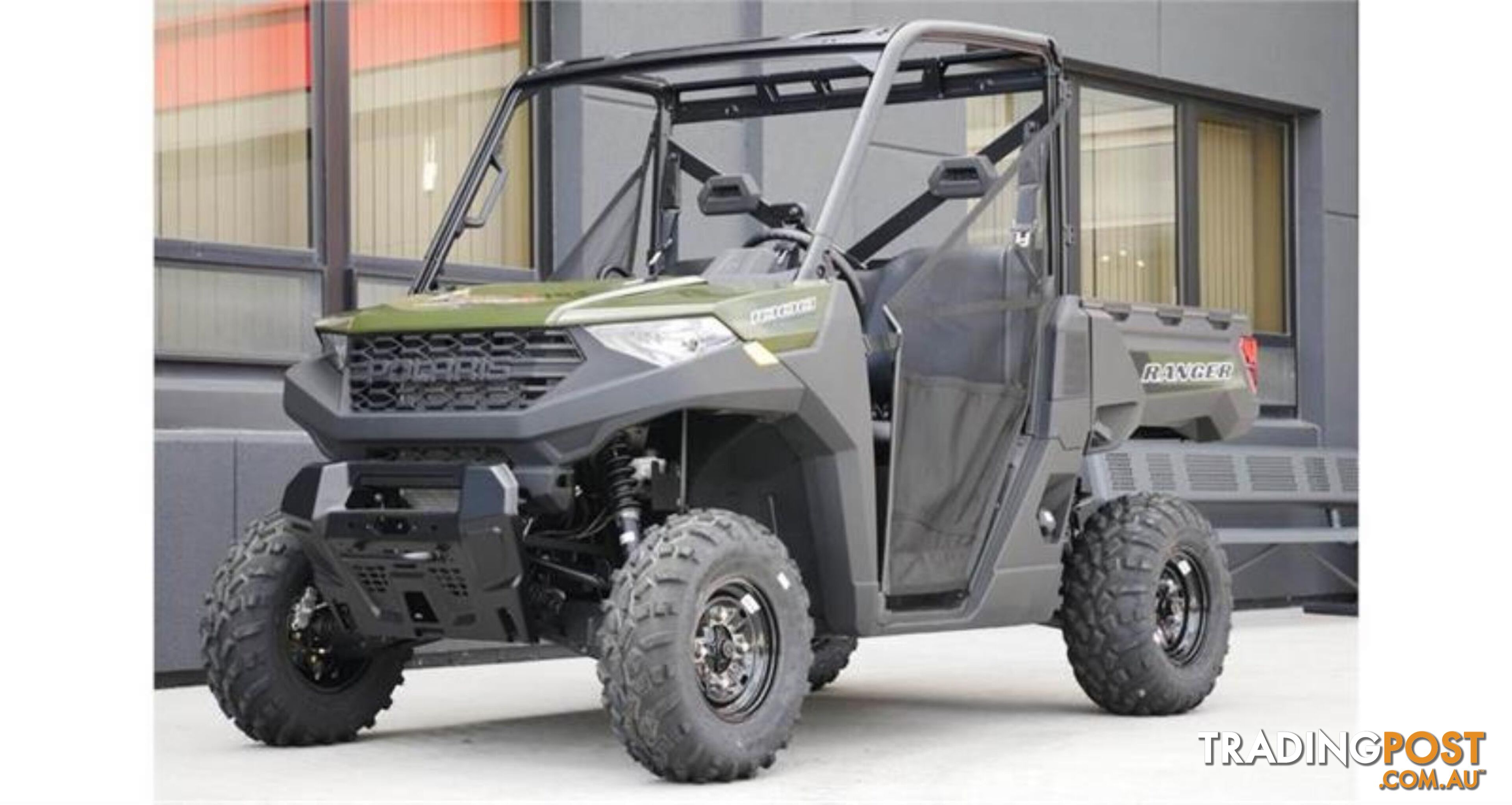 2023 POLARIS RANGER1000EPS  RANGER ATV