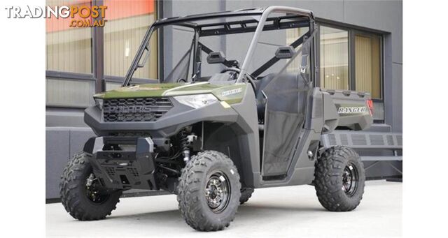 2023 POLARIS RANGER1000EPS  RANGER ATV