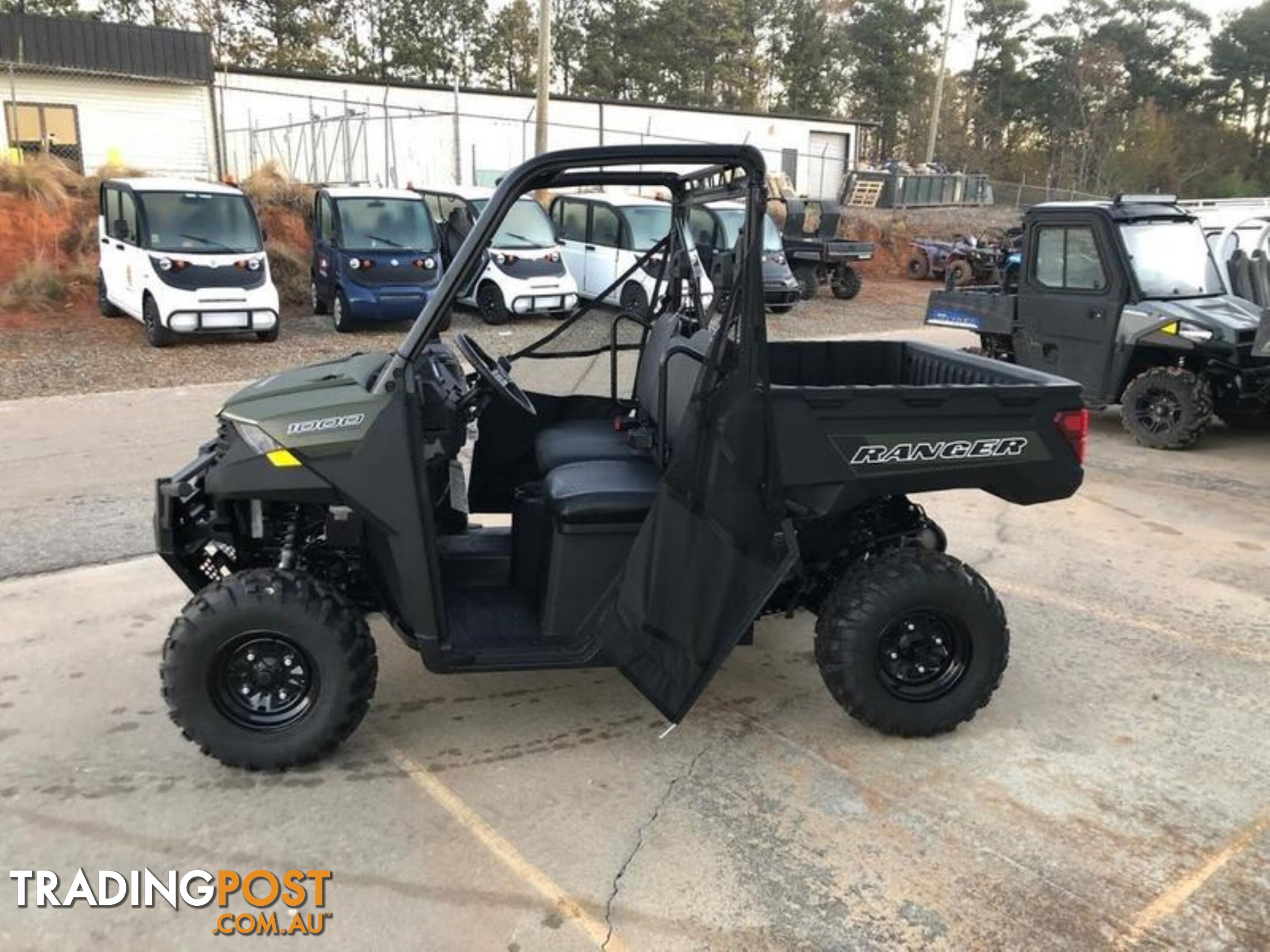 2023 POLARIS RANGER1000EPS  RANGER ATV