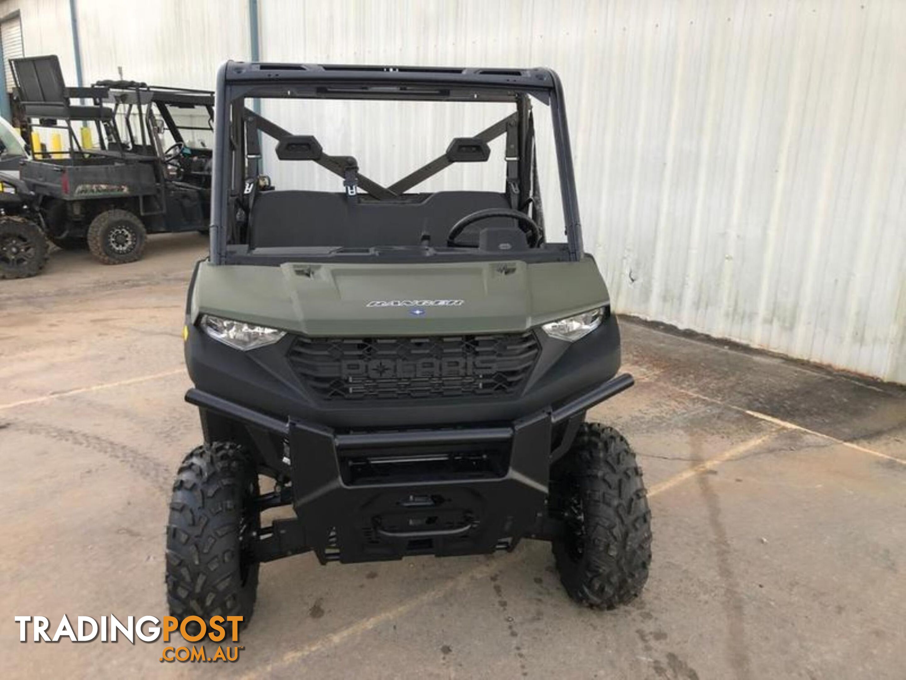 2023 POLARIS RANGER1000EPS  RANGER ATV