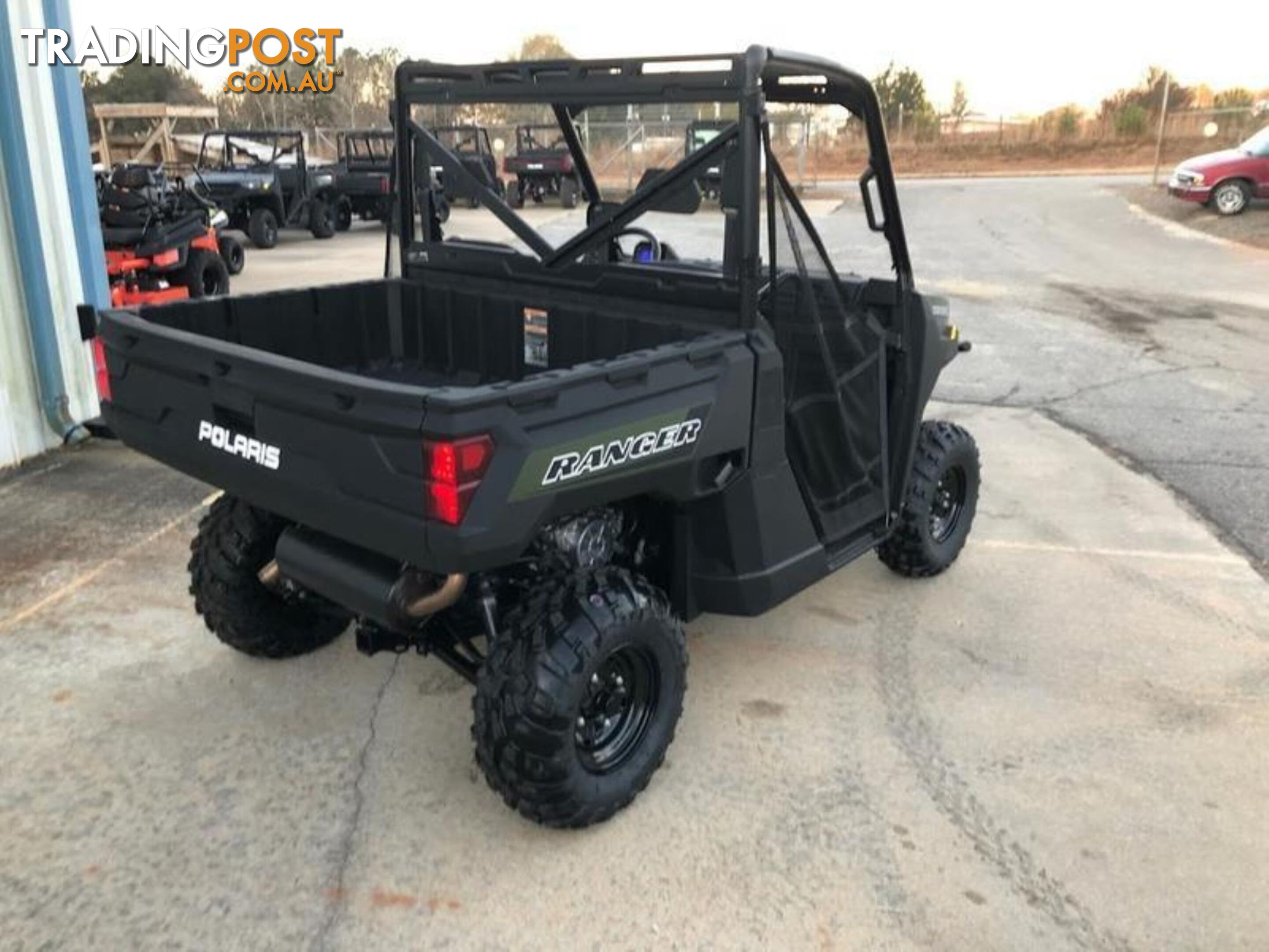 2023 POLARIS RANGER1000EPS  RANGER ATV