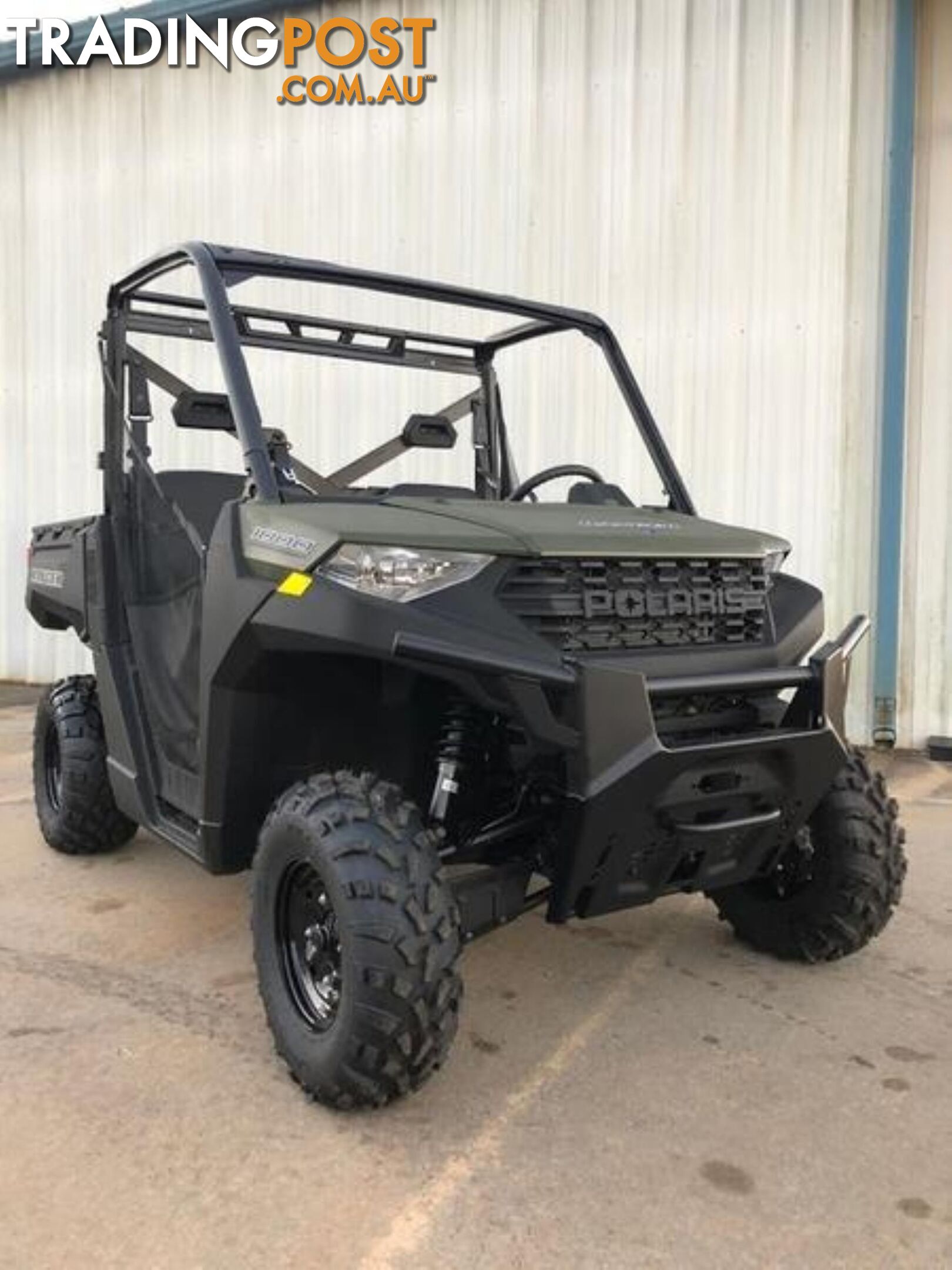 2023 POLARIS RANGER1000EPS  RANGER ATV