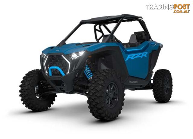 2026 Polaris RZR Pro XP Ultimate