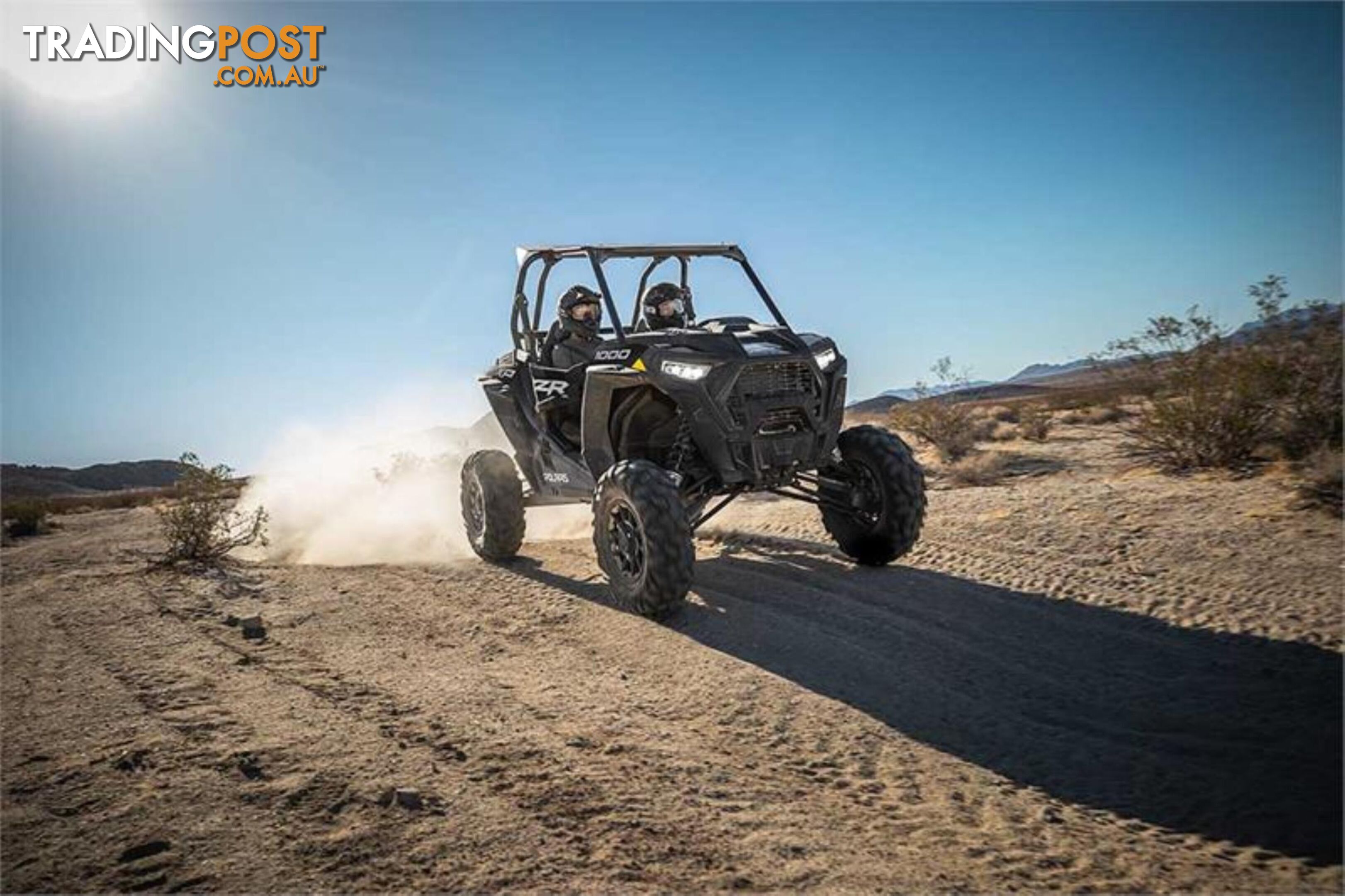 2023 POLARIS RZRXP1000SPORTEPS  RZRXP ATV