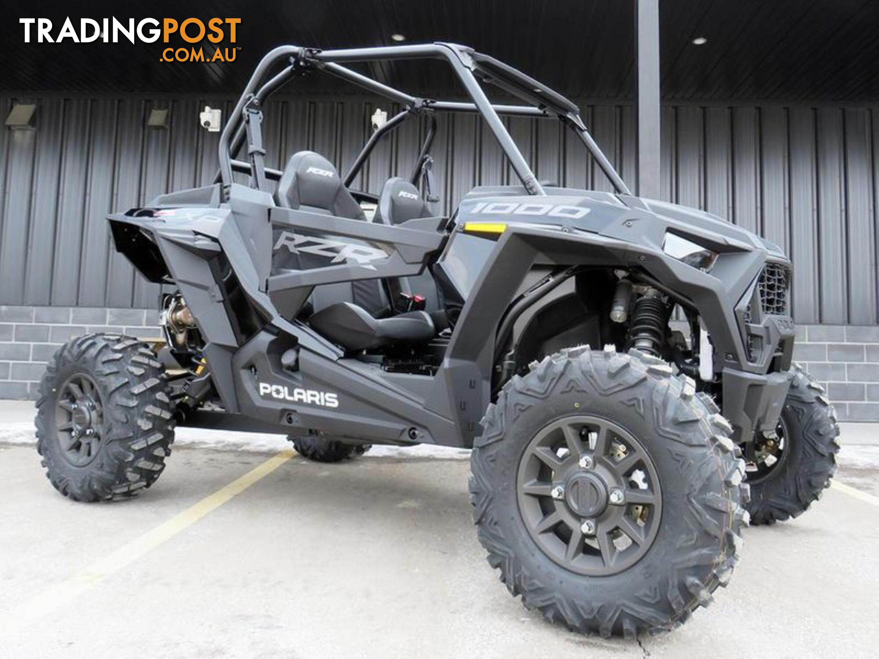 2023 POLARIS RZRXP1000SPORTEPS  RZRXP ATV