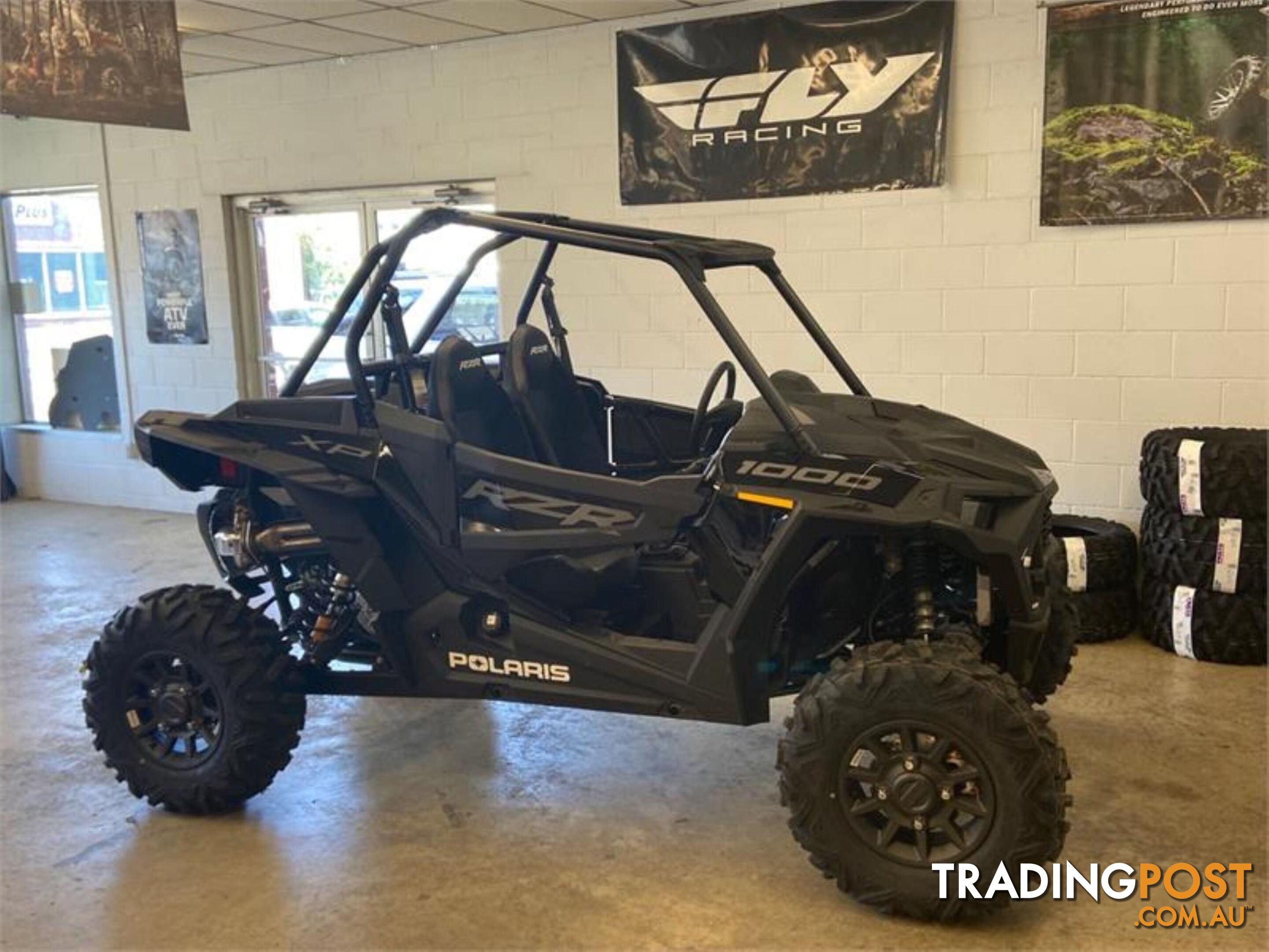 2023 POLARIS RZRXP1000SPORTEPS  RZRXP ATV