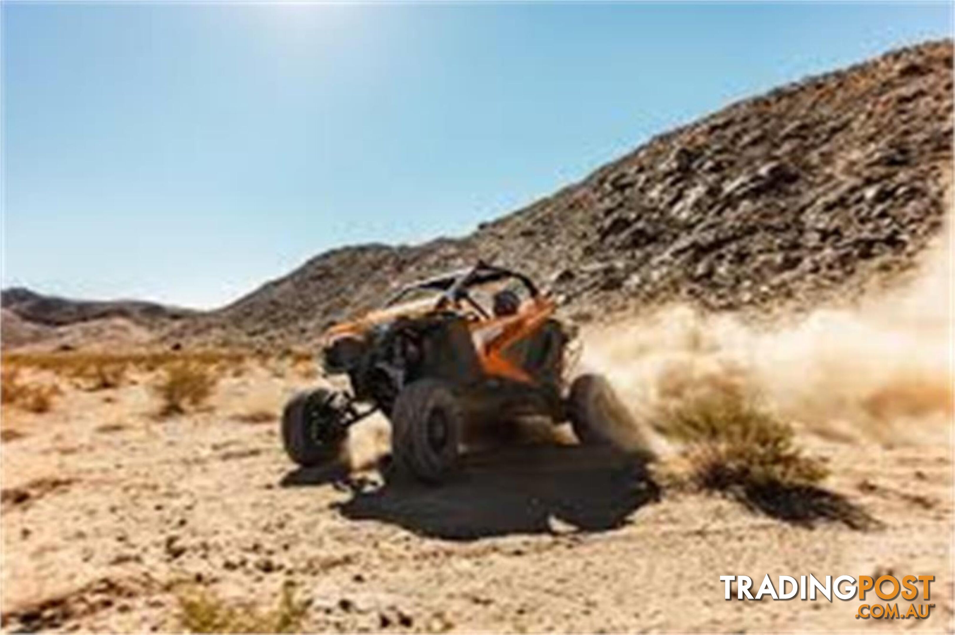 2023 POLARIS RZR TURBO R SATV