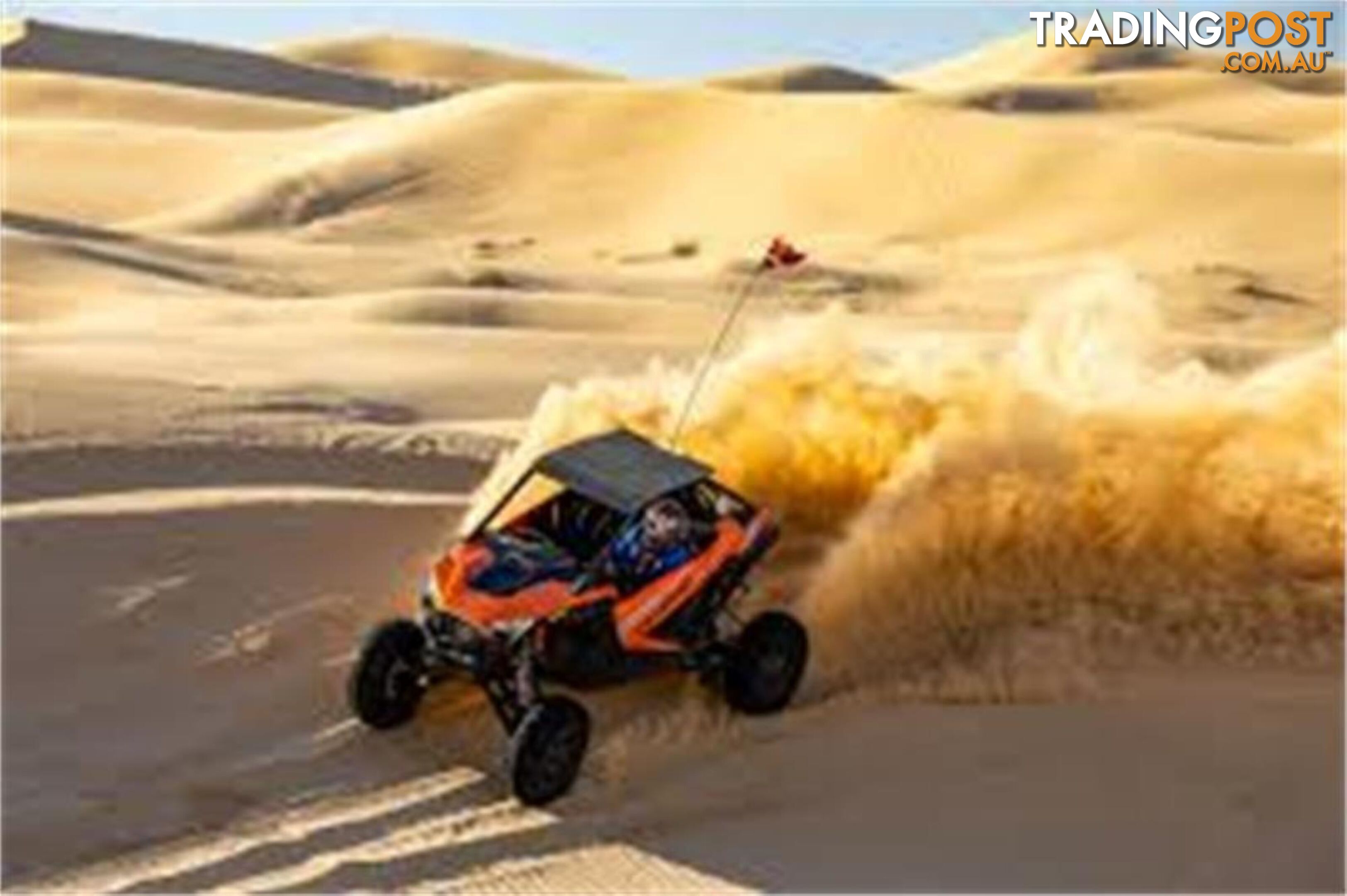 2023 POLARIS RZR TURBO R SATV