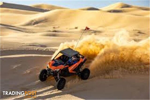 2023 POLARIS RZR TURBO R SATV