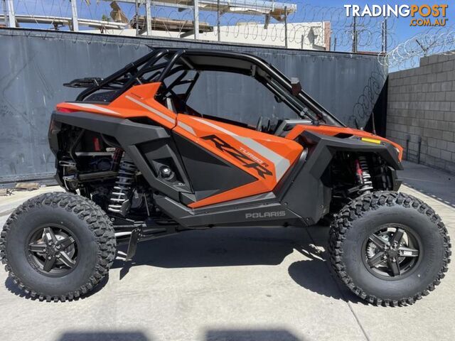 2023 POLARIS RZR TURBO R SATV