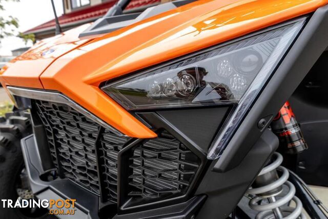 2023 POLARIS RZR TURBO R SATV