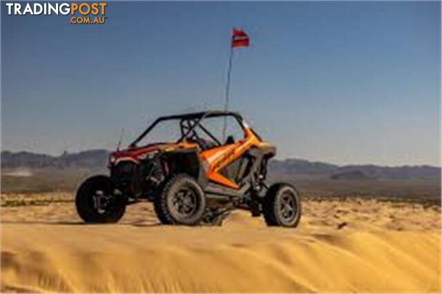 2023 POLARIS RZR TURBO R SATV