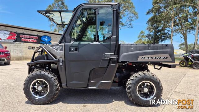 2023 POLARIS RANGER 570 HD ATV