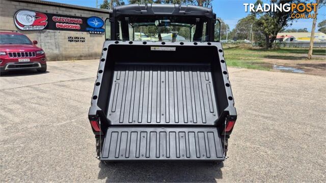 2023 POLARIS RANGER 570 HD ATV