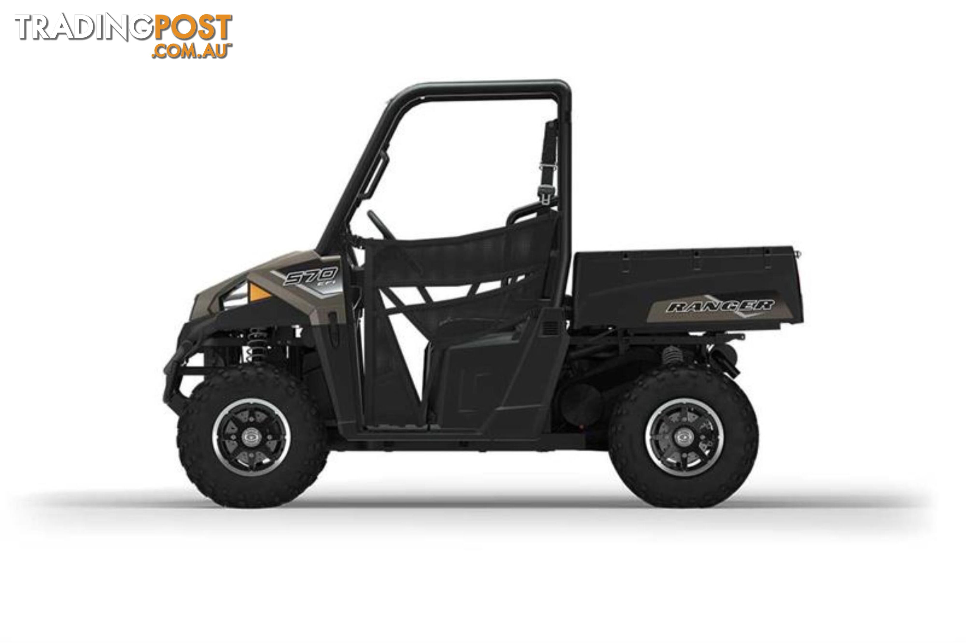 2023 POLARIS RANGER570HD  RANGER ATV