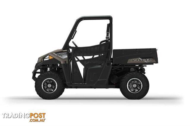 2023 POLARIS RANGER570HD  RANGER ATV