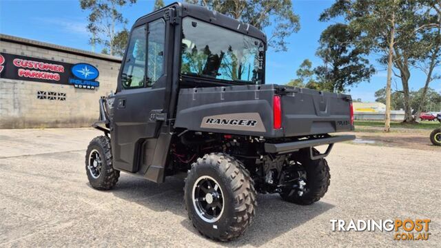 2023 POLARIS RANGER 570 HD ATV