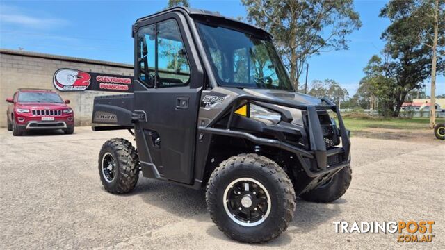 2023 POLARIS RANGER 570 HD ATV