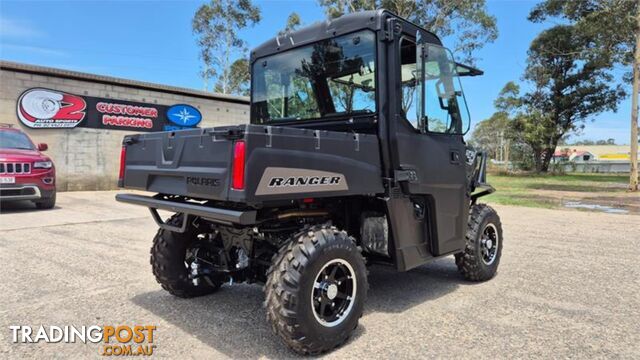 2023 POLARIS RANGER 570 HD ATV