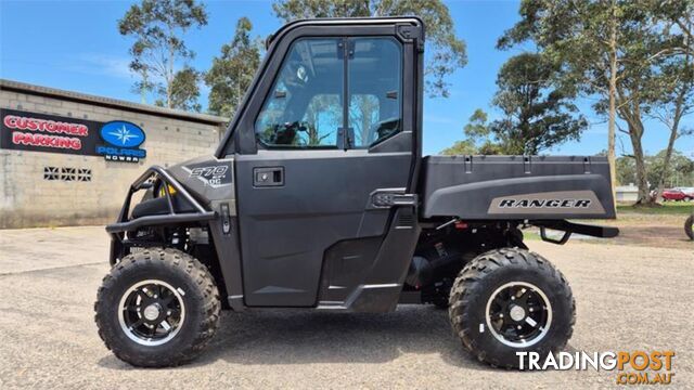 2023 POLARIS RANGER 570 HD ATV