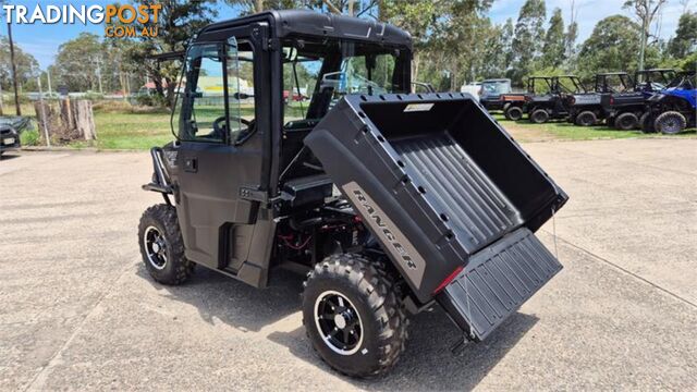 2023 POLARIS RANGER 570 HD ATV