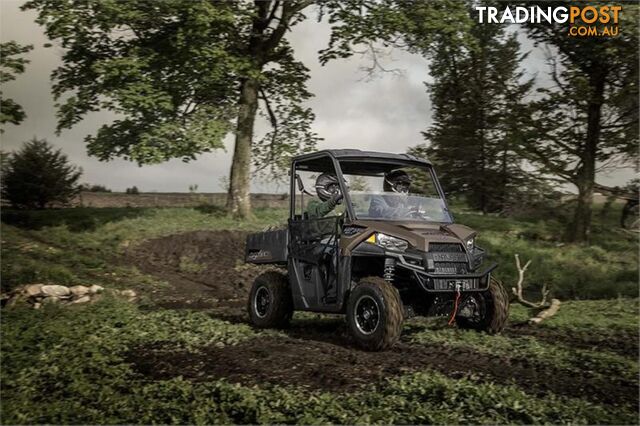 2023 POLARIS RANGER570HD  RANGER ATV