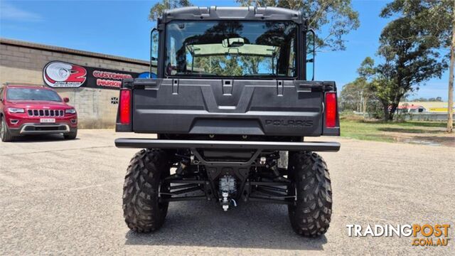 2023 POLARIS RANGER 570 HD ATV